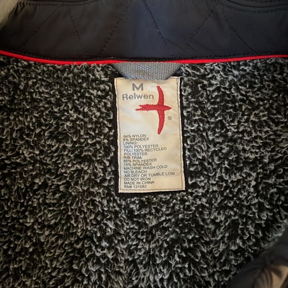 Relwen Thermal field coat - Picture 2 of 13